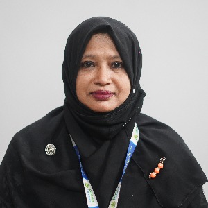 Nurun Nahar Begum