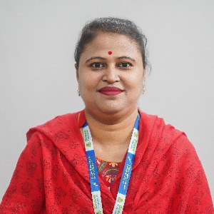 Chandana Sutradhar