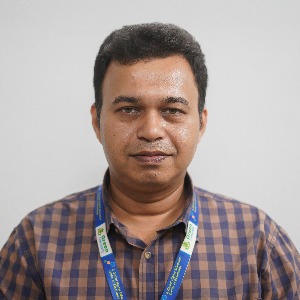 Mahmudur Rahman